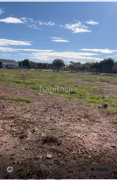 Foto 64e0a0d8-8250-46e0-9594-78b4c564797b. Terreny residencial a Moncófar Pueblo Moncofa