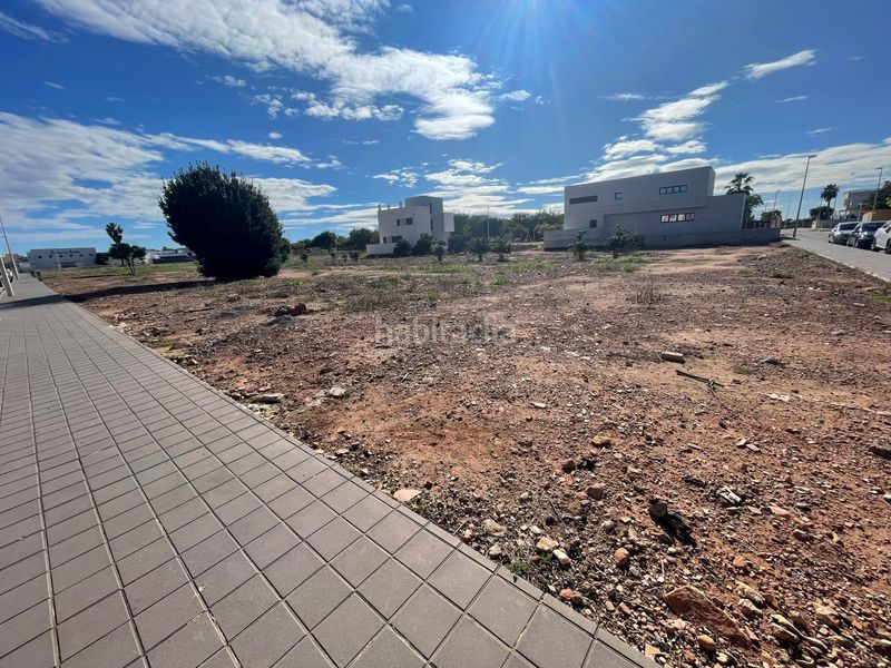 Foto 654087e5-b356-45c2-b91a-7ca9e273468e. Terreny residencial a Moncófar Pueblo Moncofa