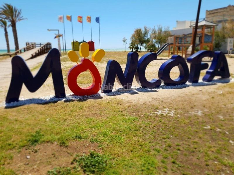 Foto 8363c3b4-be57-43ca-a769-2b6e777d7f1e. Terreny residencial a Moncófar Pueblo Moncofa