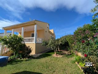 Chalet  Camino camí de la sabotxa. Chalet en montroi