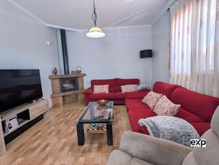 Xalet  Camino camí de la sabotxa. Chalet en montroi