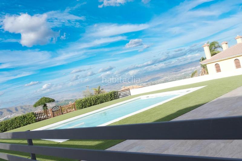 Foto 049d6e8c-01ed-4985-84da-64dd2ab8e0cb. Maison avec parking piscine dans Pinos de Alhaurín Alhaurín de la Torre