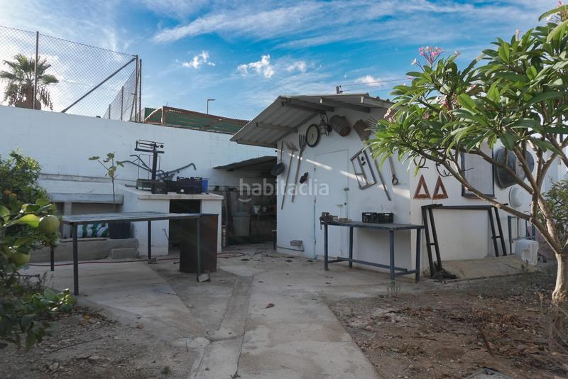 Foto 1304d927-5ce2-418d-9fbc-3a0ca40ff476. Maison avec parking piscine dans Pinos de Alhaurín Alhaurín de la Torre