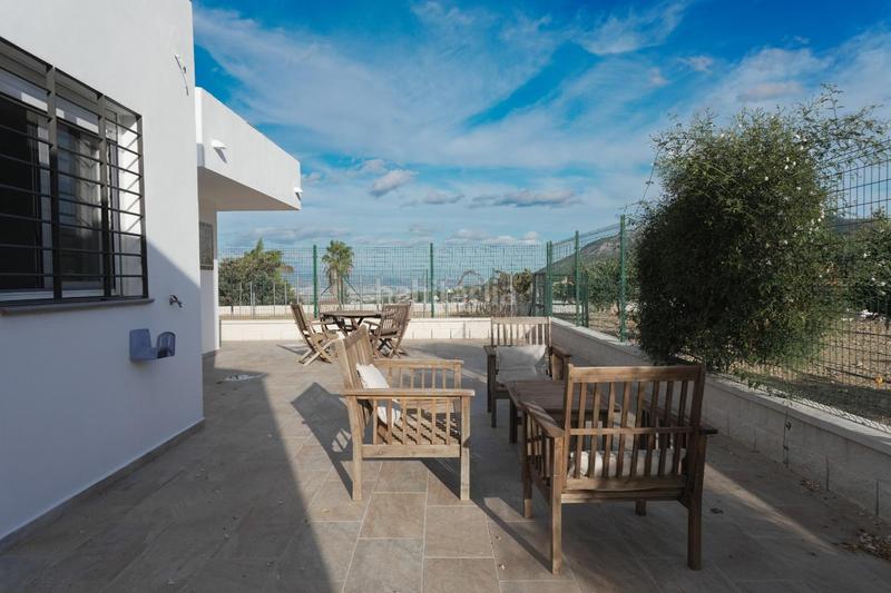 Foto 1ad84358-ab69-4a5d-9e25-351a7020dccb. Maison avec parking piscine dans Pinos de Alhaurín Alhaurín de la Torre