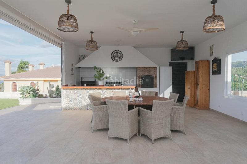 Foto 1c5d67cd-2a56-4efa-8a4a-3d9de1fadb92. Maison avec parking piscine dans Pinos de Alhaurín Alhaurín de la Torre