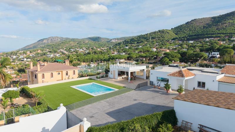 Foto 242f502a-a933-470d-9870-80b077b776e2. Maison avec parking piscine dans Pinos de Alhaurín Alhaurín de la Torre