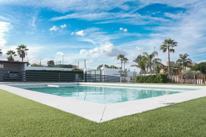 Foto 279d16de-7dfe-427a-b024-b405b1fb1e03. Maison avec parking piscine dans Pinos de Alhaurín Alhaurín de la Torre