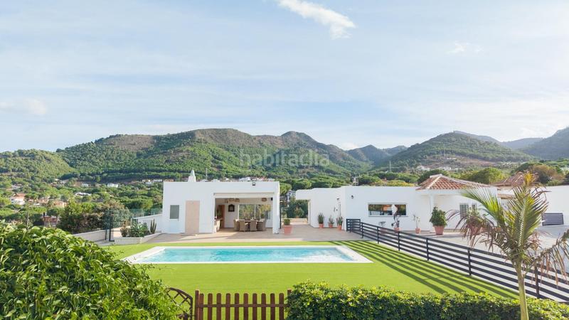 Foto 4027840f-2da1-4f95-a194-0f4c4815f688. Maison avec parking piscine dans Pinos de Alhaurín Alhaurín de la Torre