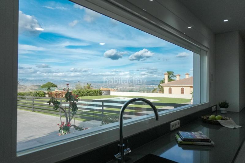 Foto 456a6420-b924-4554-9e87-c308165d19d9. Maison avec parking piscine dans Pinos de Alhaurín Alhaurín de la Torre