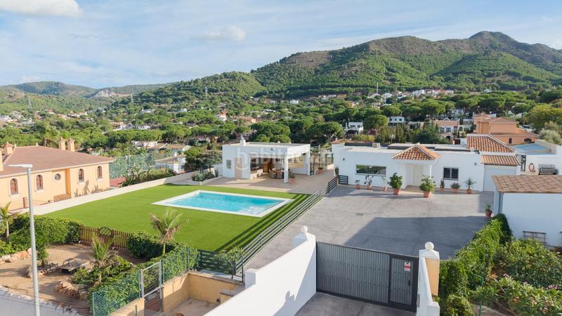 Foto 549ced3e-7a25-4faf-825f-5d30b1c9f713. Maison avec parking piscine dans Pinos de Alhaurín Alhaurín de la Torre