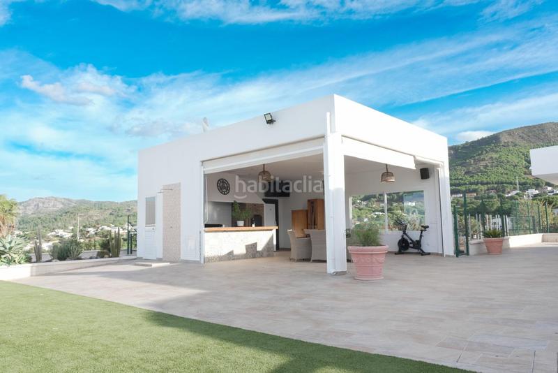 Foto 5d374e01-ee8c-4259-ba21-6295f296e092. Maison avec parking piscine dans Pinos de Alhaurín Alhaurín de la Torre