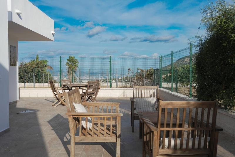 Foto 6989720d-02eb-43e9-a833-060cfdf8d572. Maison avec parking piscine dans Pinos de Alhaurín Alhaurín de la Torre