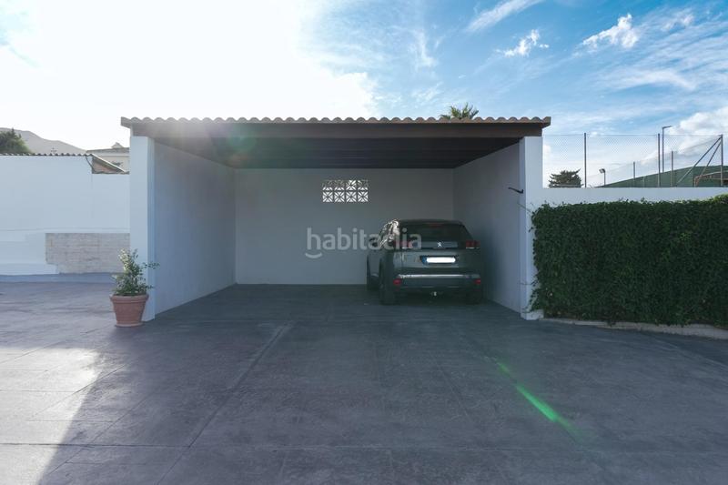 Foto 854451b0-8e85-45d5-9e6c-0a577c595545. Maison avec parking piscine dans Pinos de Alhaurín Alhaurín de la Torre