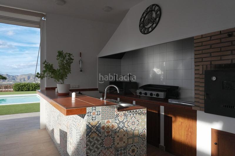 Foto 877cf969-7709-41b6-978e-d4361e9f3fbe. Maison avec parking piscine dans Pinos de Alhaurín Alhaurín de la Torre