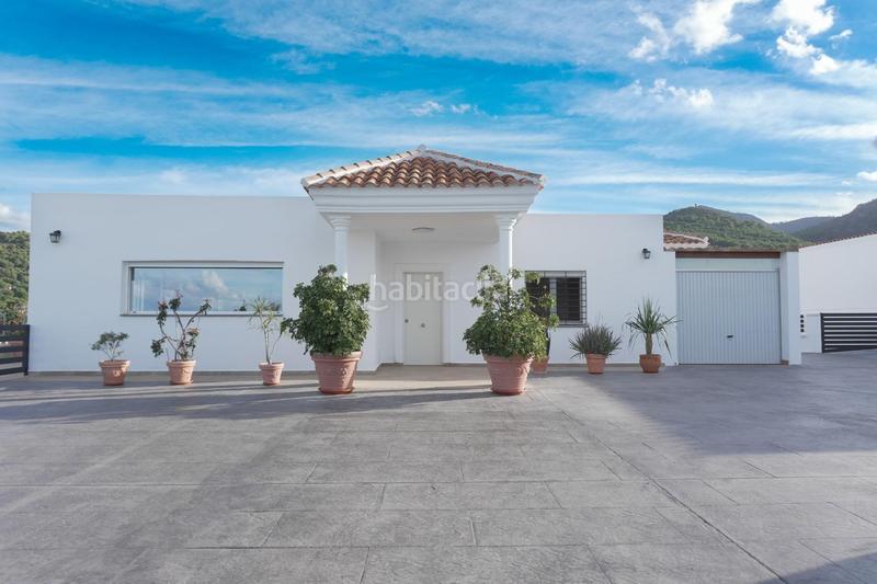 Foto 98c54d5c-0cc4-4285-a687-a8e1391c93f2. Maison avec parking piscine dans Pinos de Alhaurín Alhaurín de la Torre