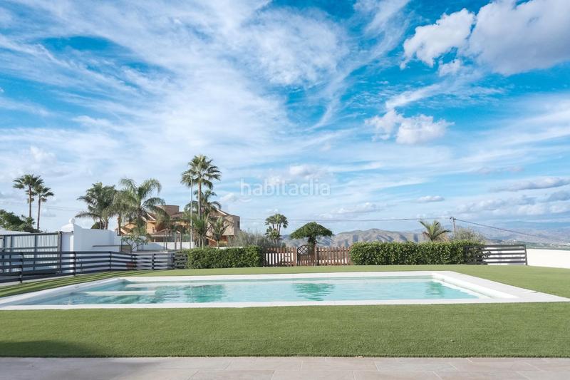 Foto a68e1203-a36b-4516-af6a-42081f11de8b. Maison avec parking piscine dans Pinos de Alhaurín Alhaurín de la Torre