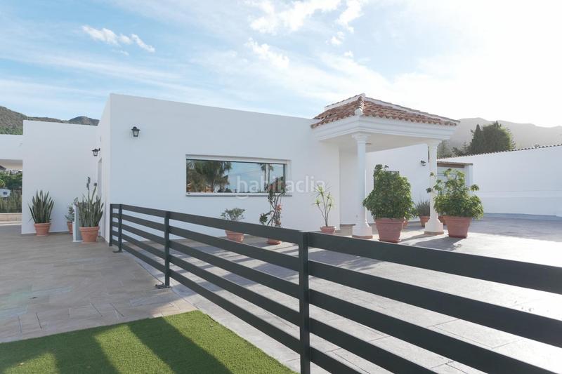 Foto ae86cdc0-ca47-4c65-a712-edfe6751a05c. Maison avec parking piscine dans Pinos de Alhaurín Alhaurín de la Torre