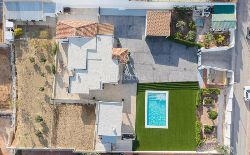 Foto b30dfcb1-a234-4aa1-976e-ab13f294cdaf. Maison avec parking piscine dans Pinos de Alhaurín Alhaurín de la Torre