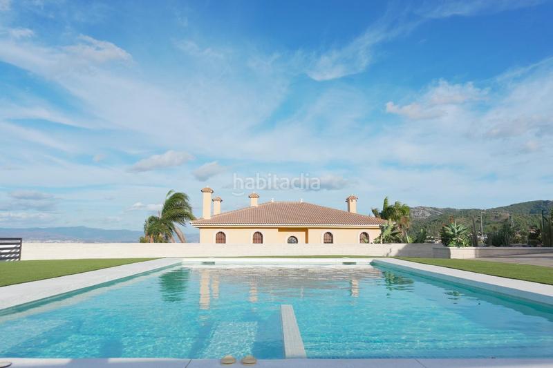 Foto c37f226d-69a6-4a0e-9b5a-2249a99b21ac. Maison avec parking piscine dans Pinos de Alhaurín Alhaurín de la Torre