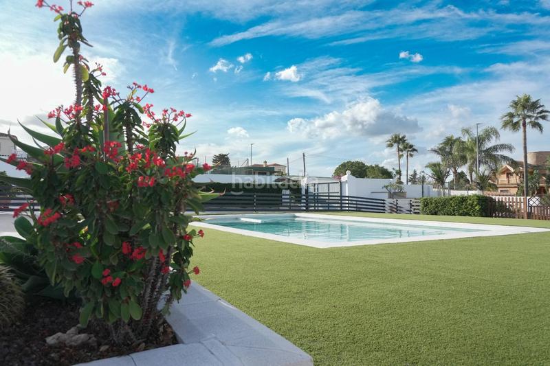 Foto c49f7208-0de7-48dc-be34-24097e9a981d. Maison avec parking piscine dans Pinos de Alhaurín Alhaurín de la Torre