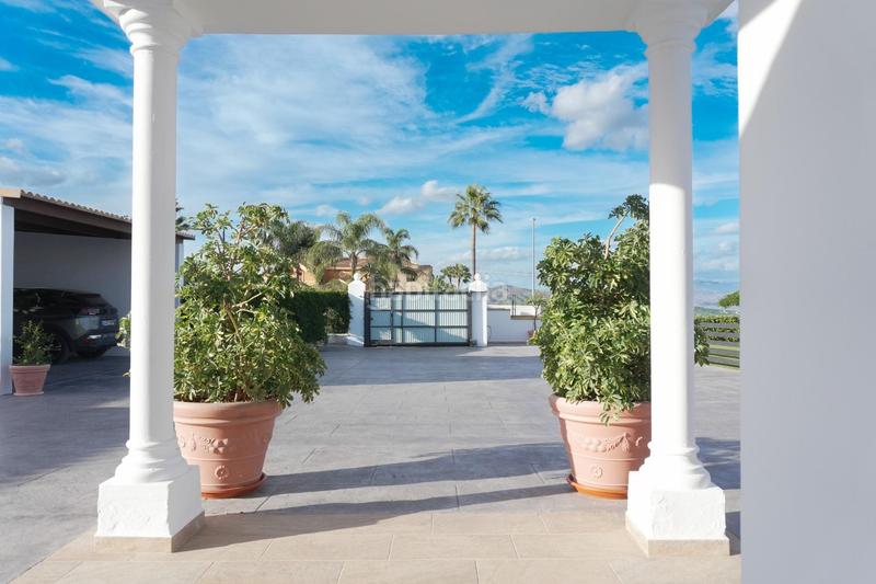 Foto cad6c211-11e8-4718-a0ab-88472ee80f26. Maison avec parking piscine dans Pinos de Alhaurín Alhaurín de la Torre