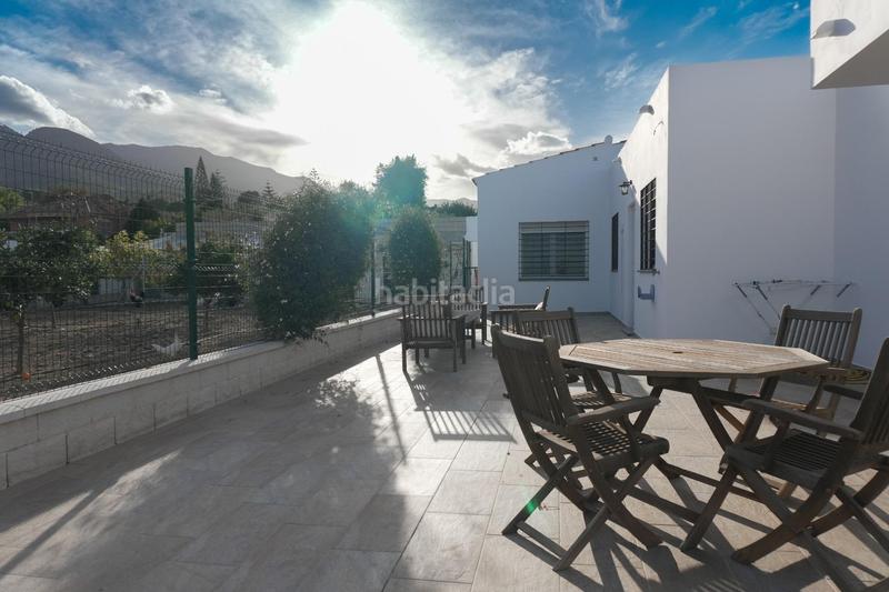 Foto cf130ad5-2132-4061-8e9f-b5ecc0f24a1f. Maison avec parking piscine dans Pinos de Alhaurín Alhaurín de la Torre