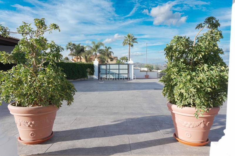 Foto dfe6012b-d8f0-4770-8802-3e537f7cd6a5. Maison avec parking piscine dans Pinos de Alhaurín Alhaurín de la Torre