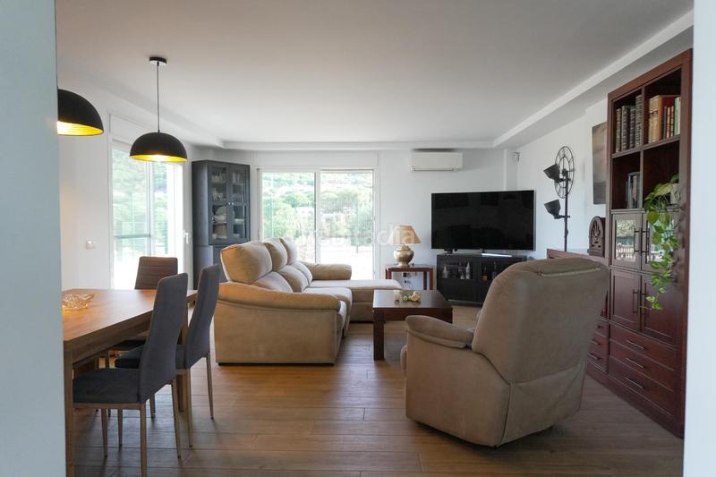 Foto f3992673-6e28-4d17-b491-49edee2ad417. Maison avec parking piscine dans Pinos de Alhaurín Alhaurín de la Torre