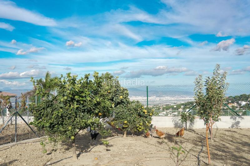 Foto fbf45cac-6767-464f-8389-713824d0b1fc. Maison avec parking piscine dans Pinos de Alhaurín Alhaurín de la Torre