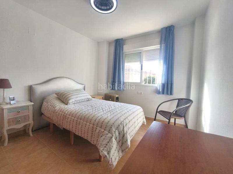 Foto 044244b4-2281-46a7-8222-e3db7e7e4579. Casa a schiera con parcheggio in Monte y Mar Santa Pola