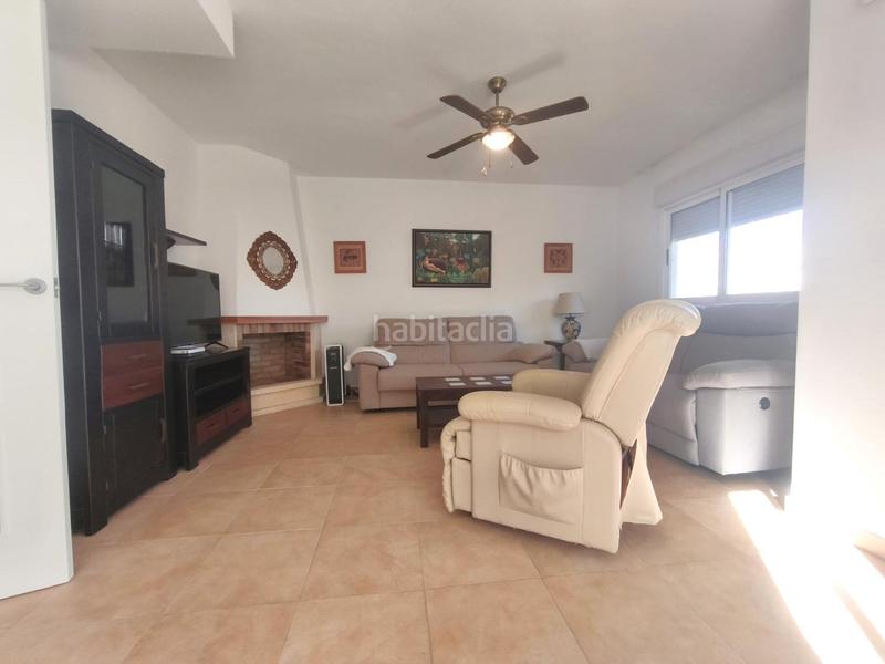 Foto 4bfa7205-4973-40c2-a4bd-eaf28713eaa5. Casa a schiera con parcheggio in Monte y Mar Santa Pola