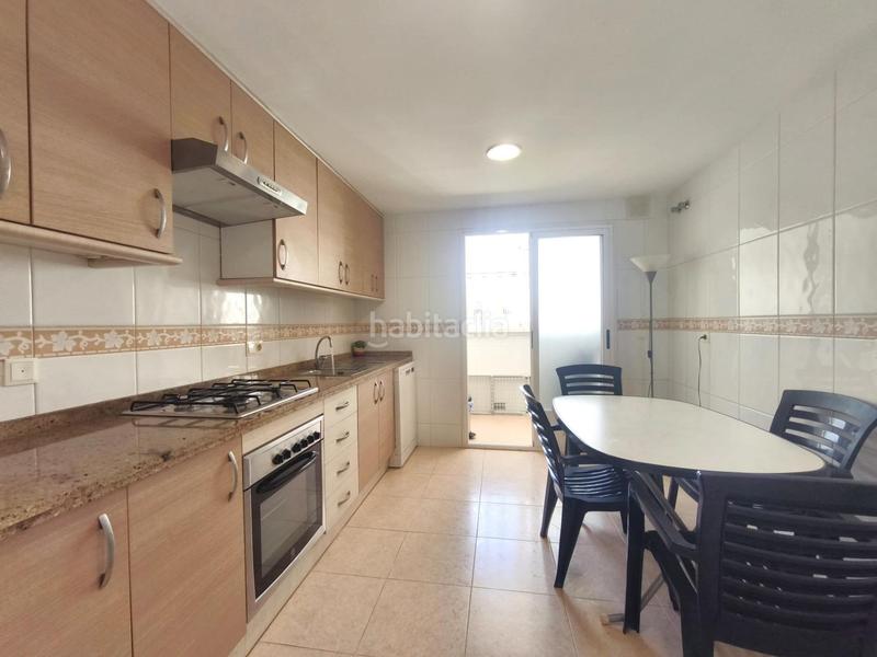 Foto 6784a122-f2d4-4d49-84fe-37dd1a5496ff. Casa a schiera con parcheggio in Monte y Mar Santa Pola