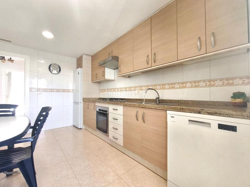 Foto 738765d0-3540-4854-8298-dc3df2dd0748. Casa a schiera con parcheggio in Monte y Mar Santa Pola