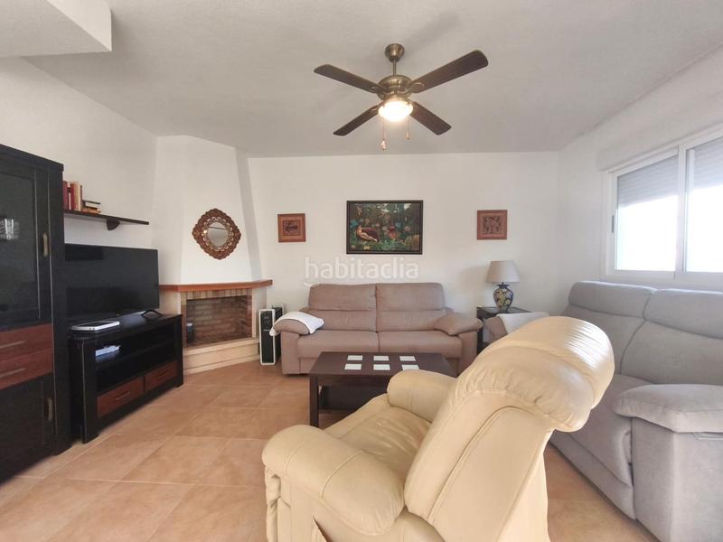 Foto 7b584755-8089-43a1-a294-c10f20813578. Casa a schiera con parcheggio in Monte y Mar Santa Pola