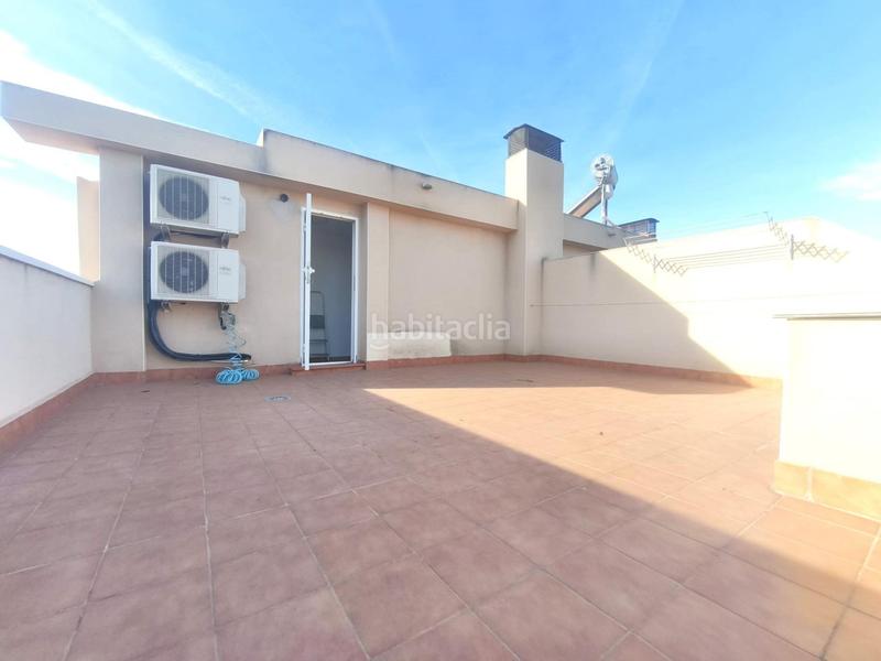 Foto 86ae80aa-88c9-44f2-8db9-da35a3c0345b. Casa a schiera con parcheggio in Monte y Mar Santa Pola