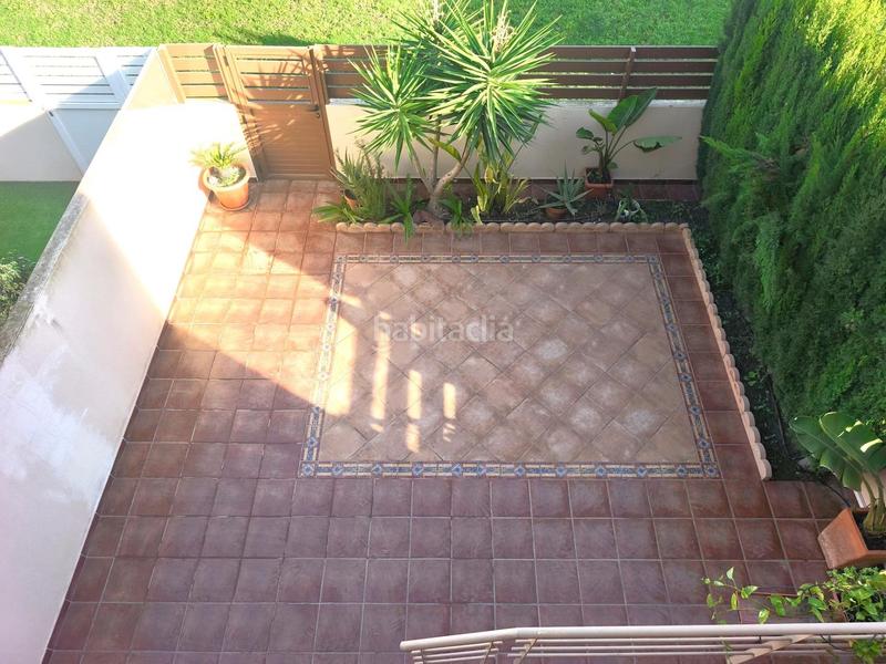 Foto 92dfa033-e5e4-4fe1-987a-1f76cc35330c. Casa a schiera con parcheggio in Monte y Mar Santa Pola