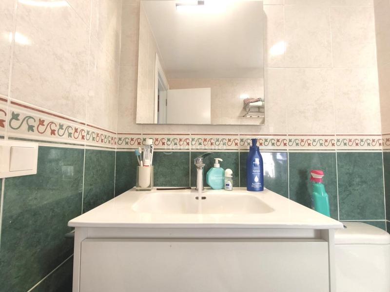 Foto b4c4a9a6-4cbf-418c-8a37-0306c8c0707a. Casa a schiera con parcheggio in Monte y Mar Santa Pola