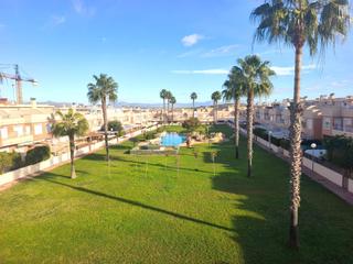 Casa a schiera  Calle caridad soler durá. Exclusiva vivienda en esquina en gran alacant  perfecto estado,