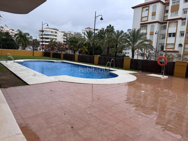Foto fdf2a535-0cb9-498d-80ba-359cfaa3f202. Appartement avec parking piscine dans puerto de Estepona Estepona