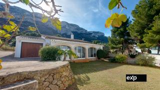 Chalet in El Montgó