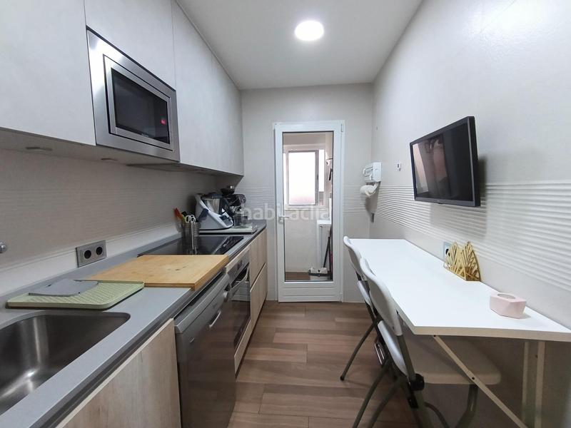 Foto 1671c685-a58d-4cde-9ad9-c58339bf1688. Apartament amb calefacció aparcament a Casco Antiguo Norte Ciempozuelos