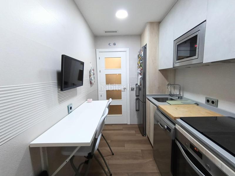 Foto 4696d1d7-4f76-41c7-81c0-e6deb5ad2cd2. Apartament amb calefacció aparcament a Casco Antiguo Norte Ciempozuelos