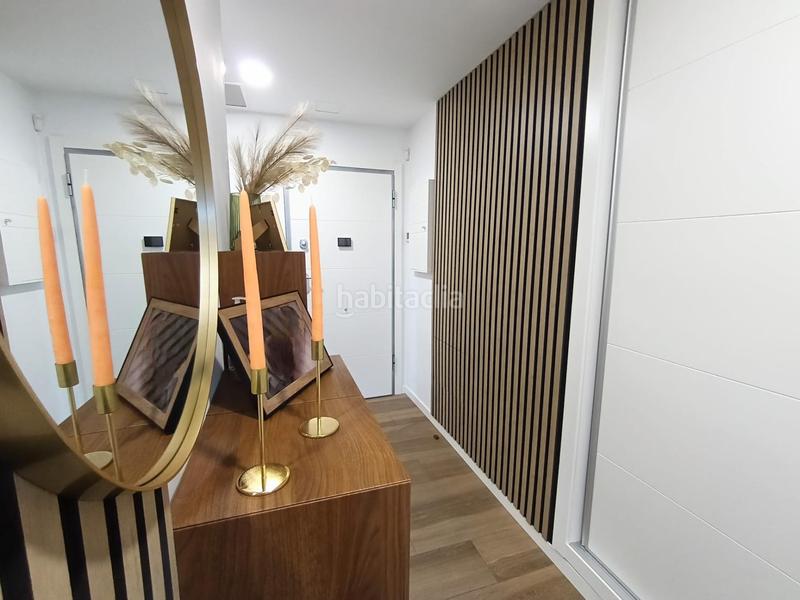 Foto 8bf944a8-ec7a-4141-897c-ed7b0a0fe7ea. Apartament amb calefacció aparcament a Casco Antiguo Norte Ciempozuelos