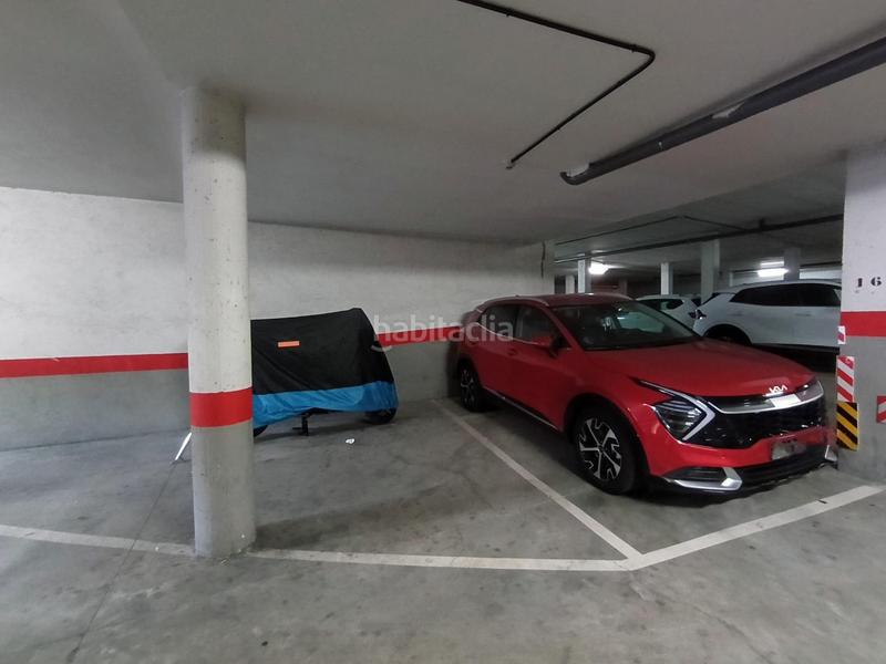 Foto 9081972a-3bdf-4904-aab5-731a500f04e5. Apartament amb calefacció aparcament a Casco Antiguo Norte Ciempozuelos