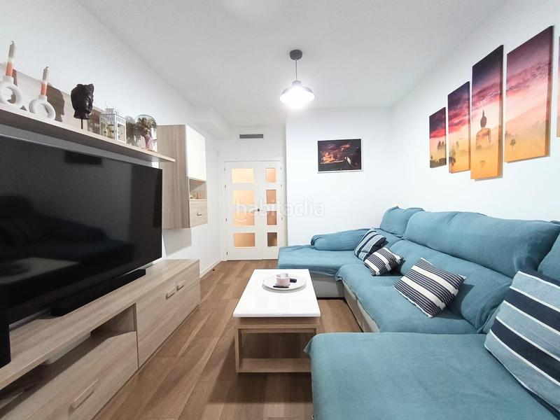 Foto e48dd0b6-c04e-45d8-9bb5-19905b7d2f49. Apartament amb calefacció aparcament a Casco Antiguo Norte Ciempozuelos