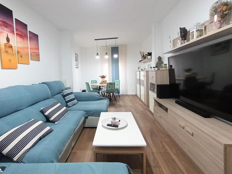 Foto fac6600b-6045-43aa-a91b-b3f1954f6dfe. Apartament amb calefacció aparcament a Casco Antiguo Norte Ciempozuelos