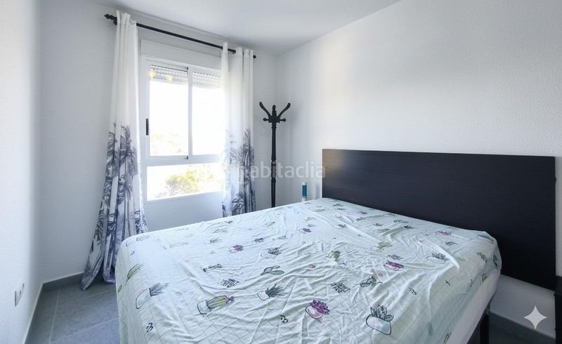 Foto 9be6aa7d-c2b3-4355-bb7a-766fa7a6cbd5. Pis amb calefacció aparcament piscina a Playa Muchavista Campello (el)