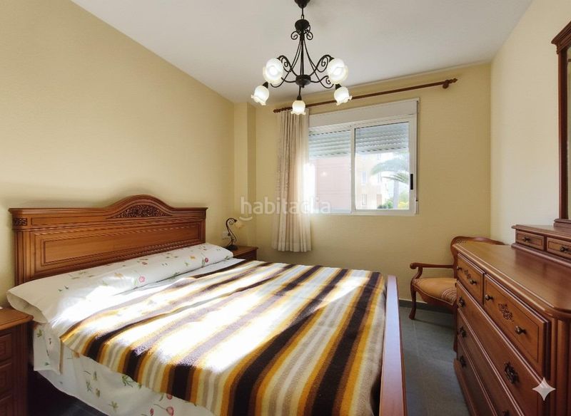 Foto 020cea65-e0a6-457c-8113-1f48a395aafc. Pis amb aparcament piscina a Playa Muchavista Campello (el)