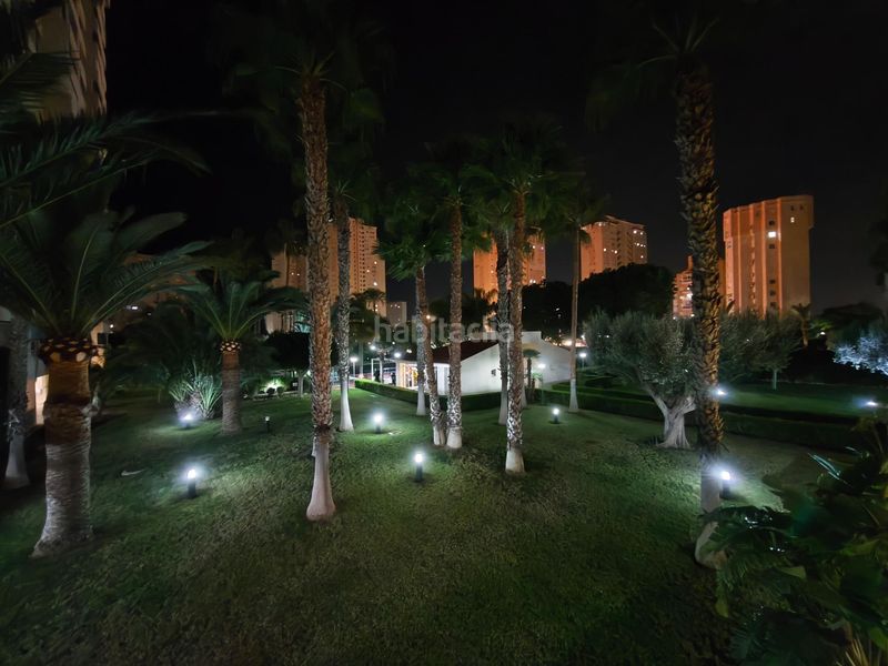 Foto 283ad487-d5eb-48a8-a5f2-161b04cdc98b. Pis amb aparcament piscina a Playa Muchavista Campello (el)