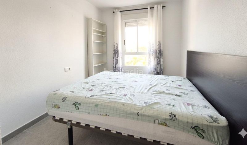 Foto 2efe3e18-5f61-4db5-8ea9-5b9695ca49af. Pis amb aparcament piscina a Playa Muchavista Campello (el)